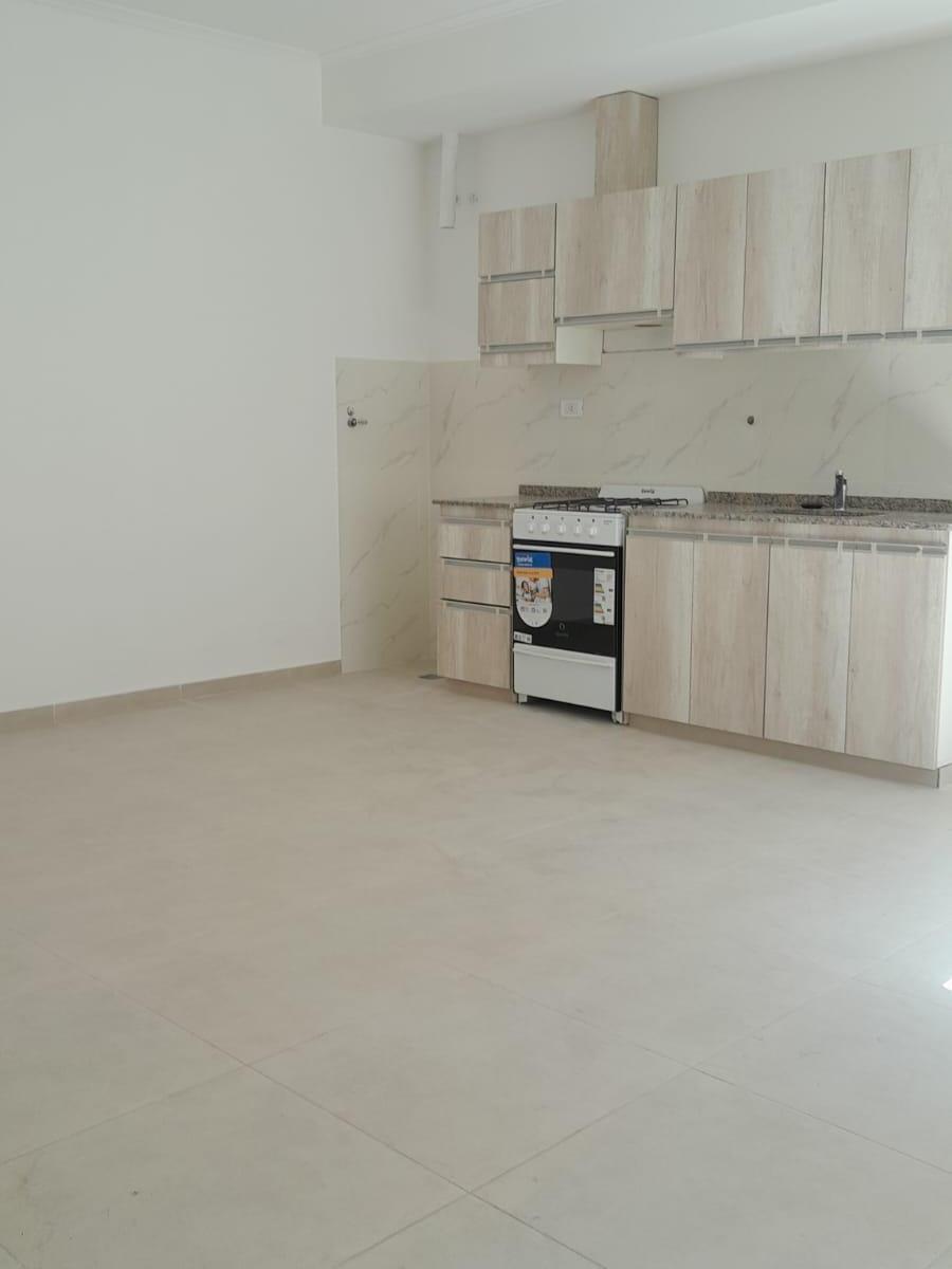 Venta Departamento en Ciudad 4