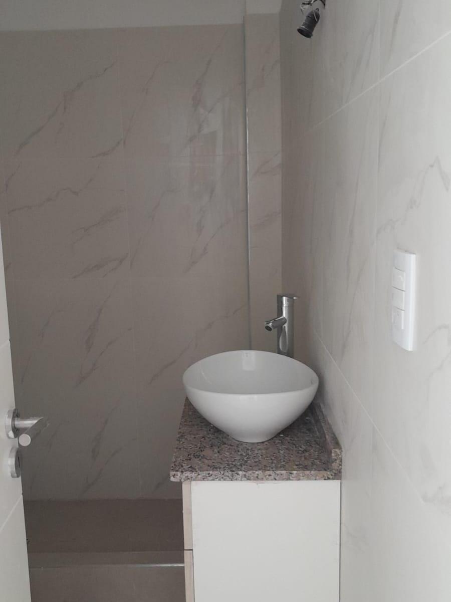 Venta Departamento en Ciudad 3