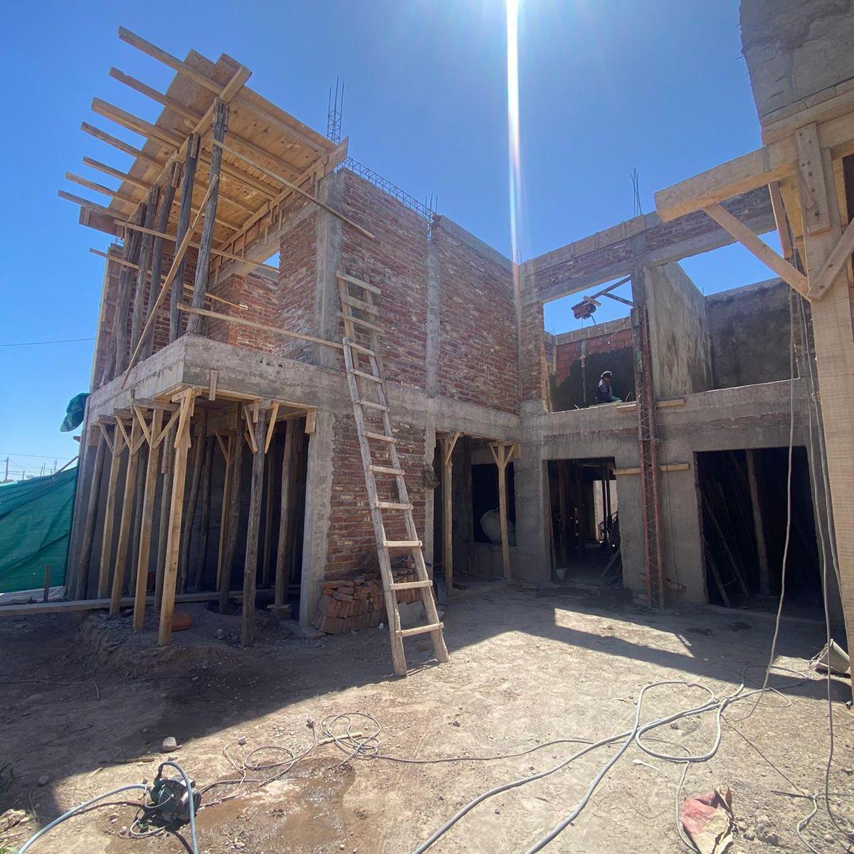 Venta Dúplex Barrio Los Álamos 3