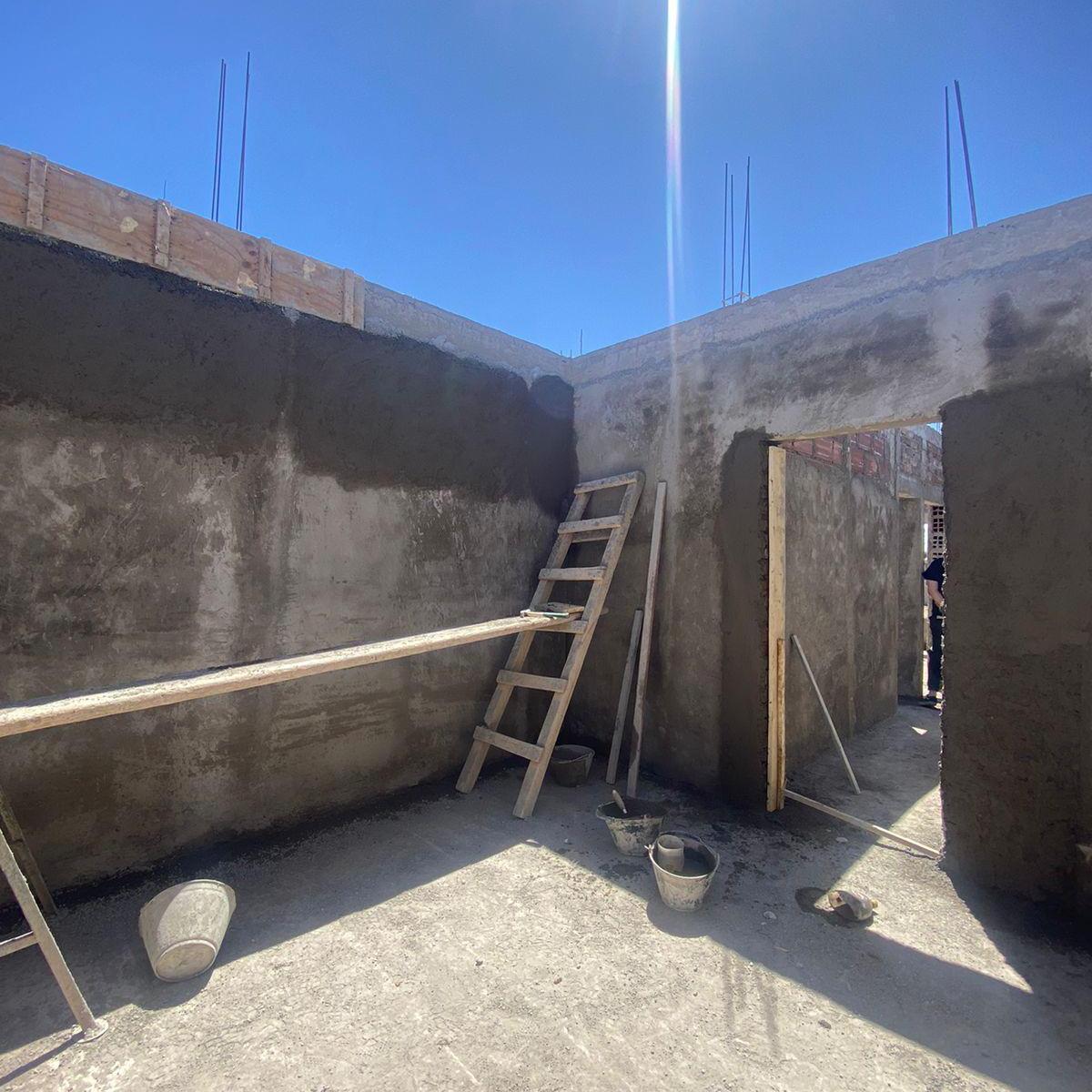 Venta Dúplex Barrio Los Álamos 2