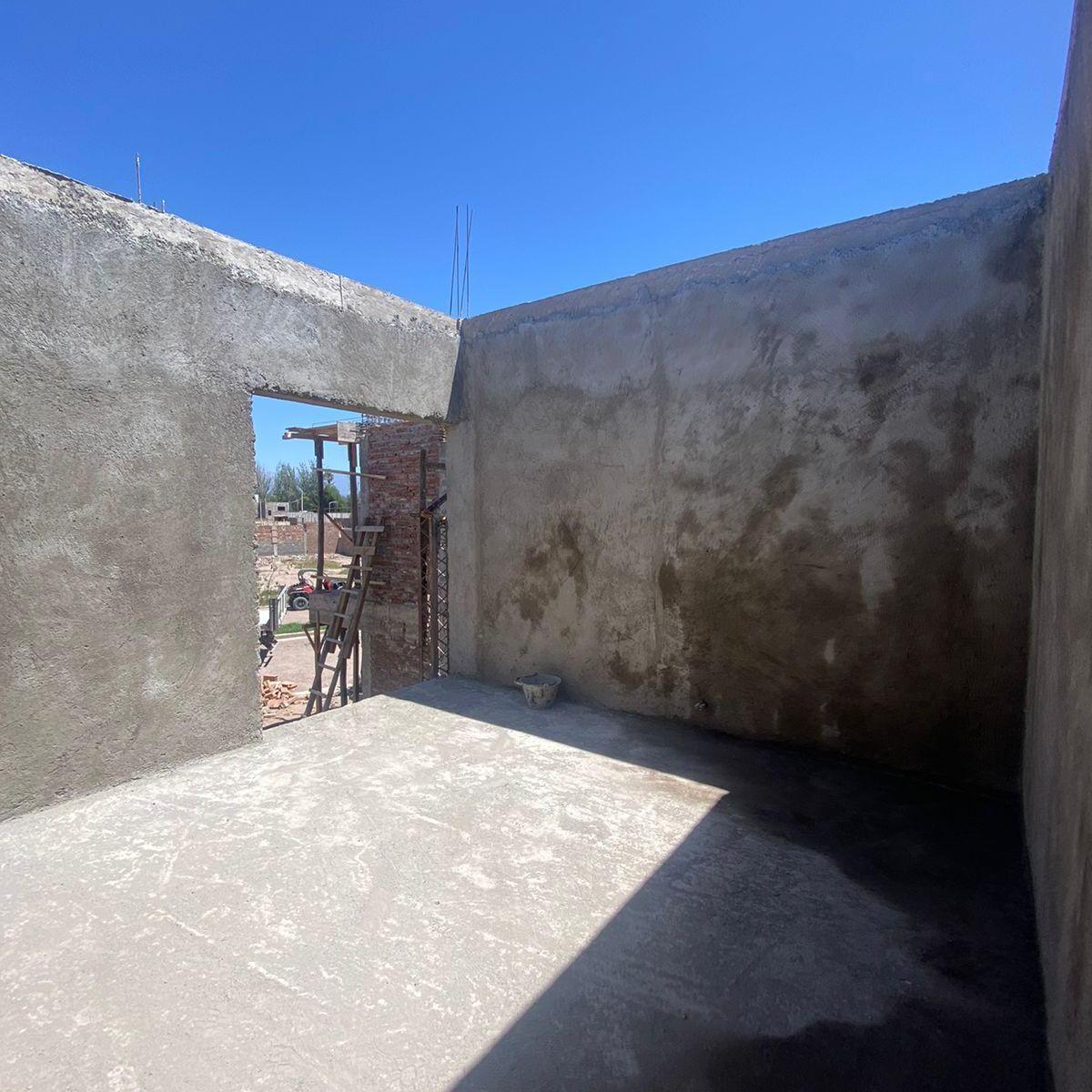 Venta Dúplex Barrio Los Álamos 3