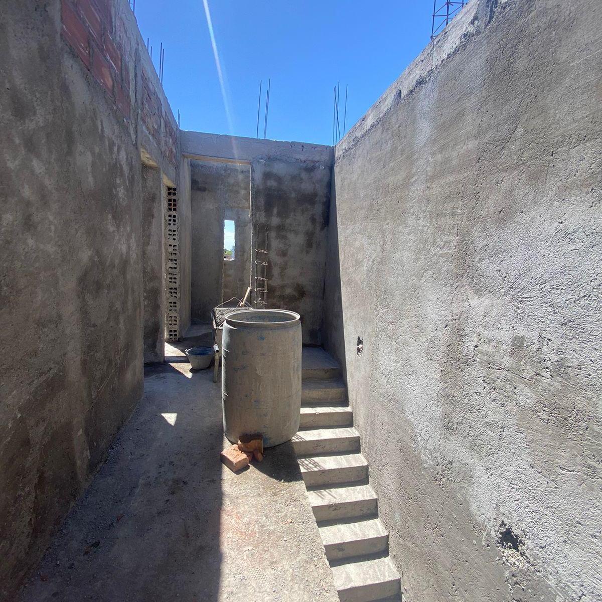Venta Dúplex Barrio Los Álamos 5