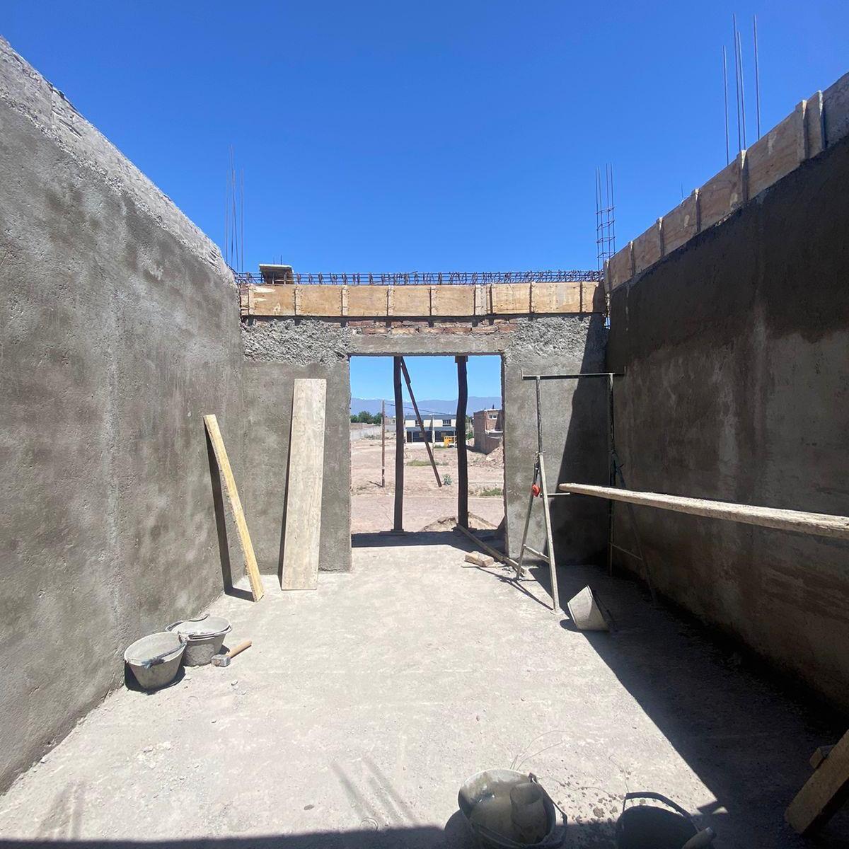 Venta Dúplex Barrio Los Álamos 4