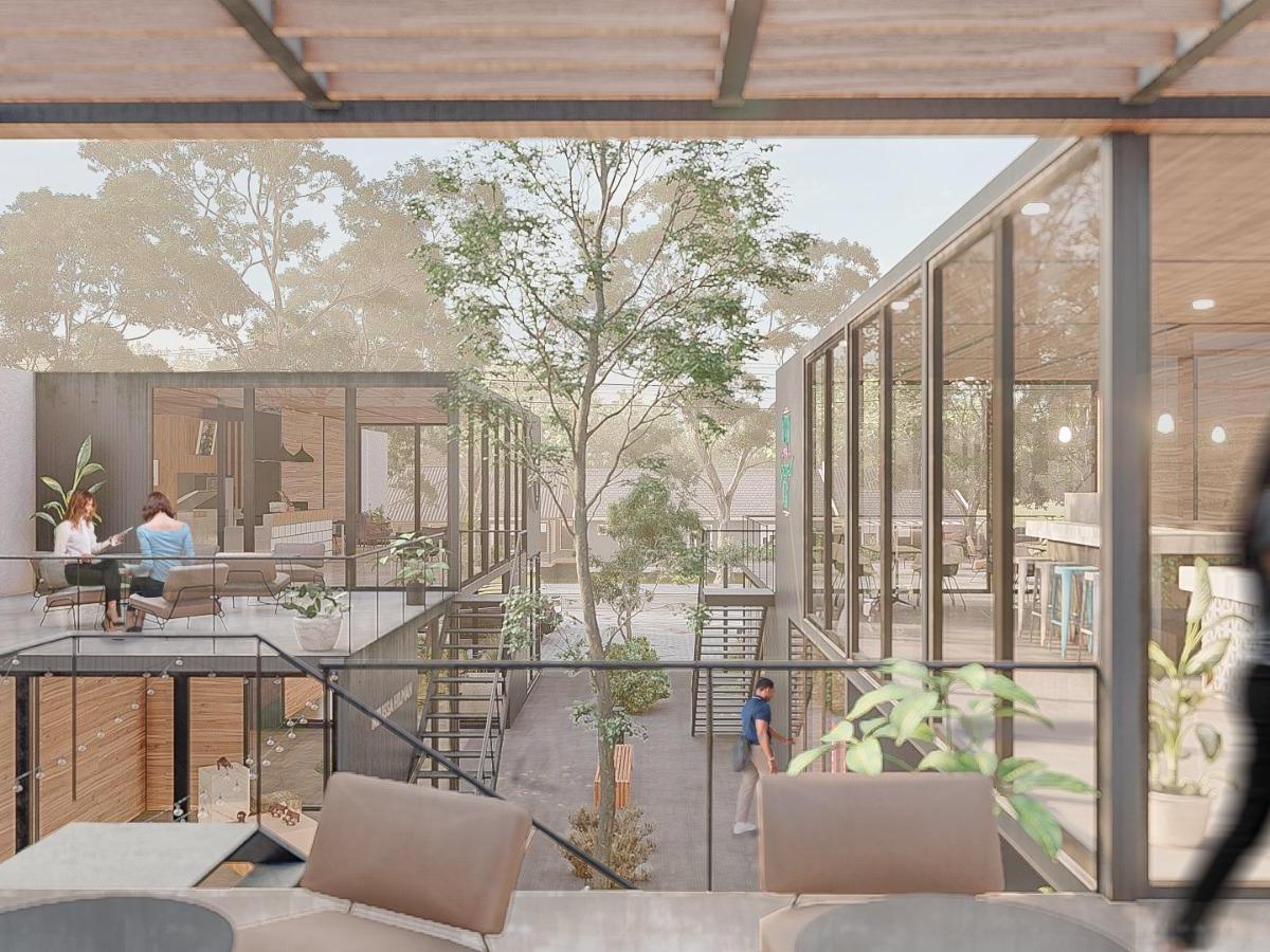 Foto de Lote en venta Bº Privado LA LUCILA, imagen 5