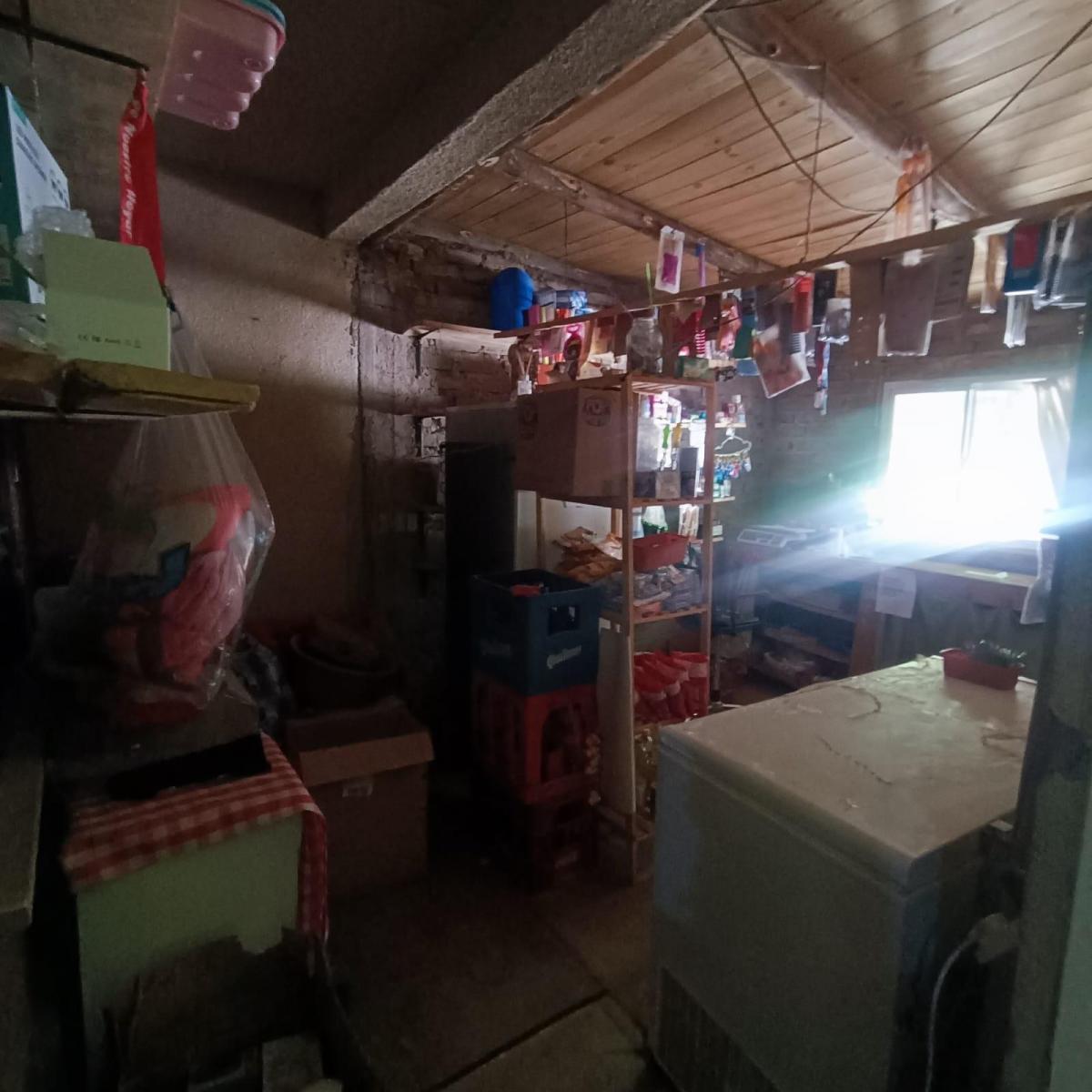 Venta Casa Bermejo 1