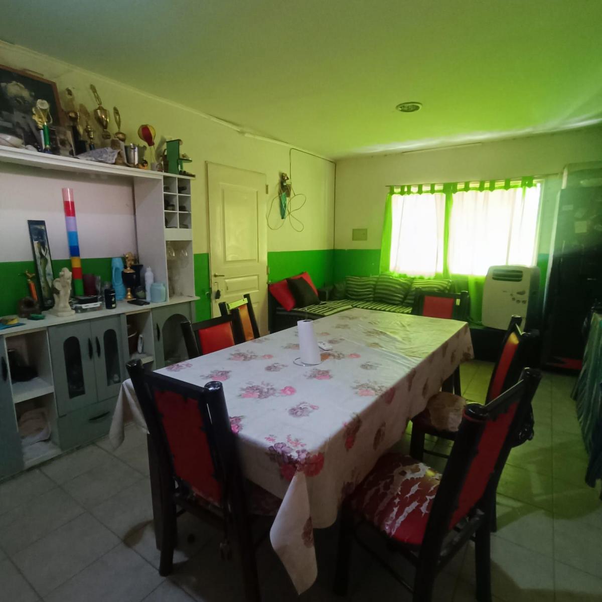 Venta Casa Bermejo 4