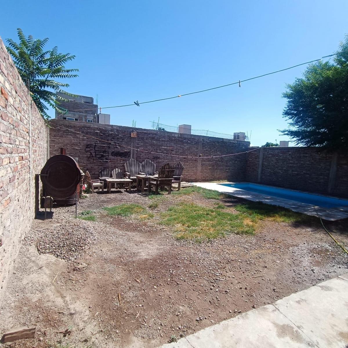 Venta Casa Bermejo 3