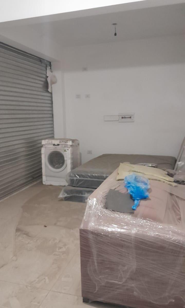 VENTA SALON COMERCIAL EN CIUDAD
