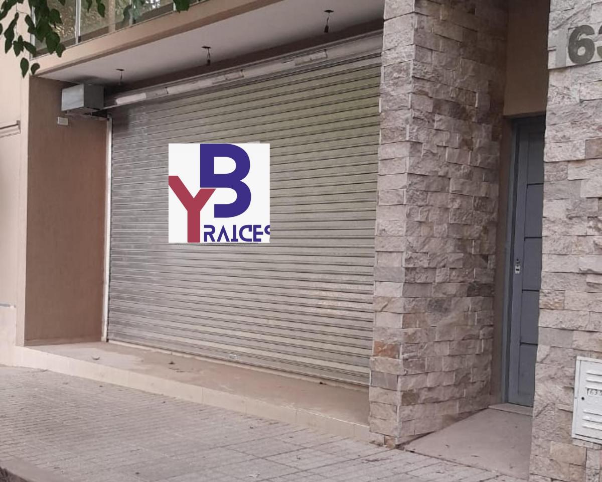 Foto de VENTA SALON COMERCIAL EN CIUDAD, imagen 2