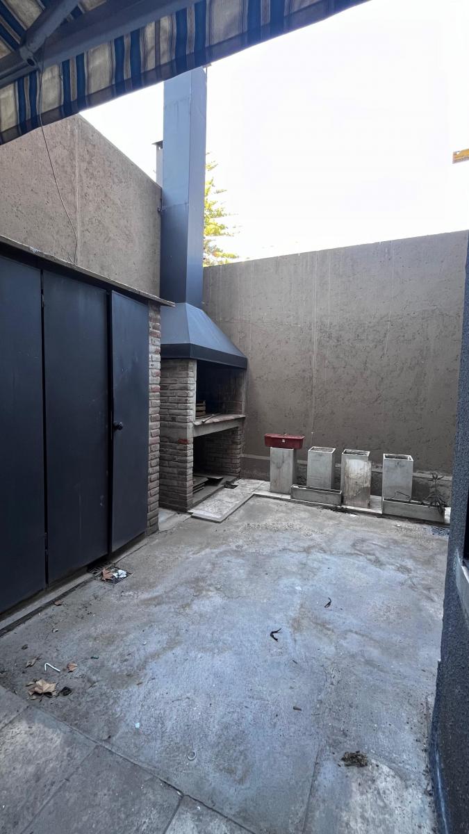 Venta de Departamento Cuarta Sección 3