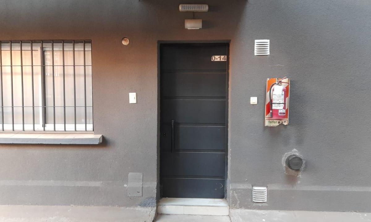 Venta de Departamento Cuarta Sección 1