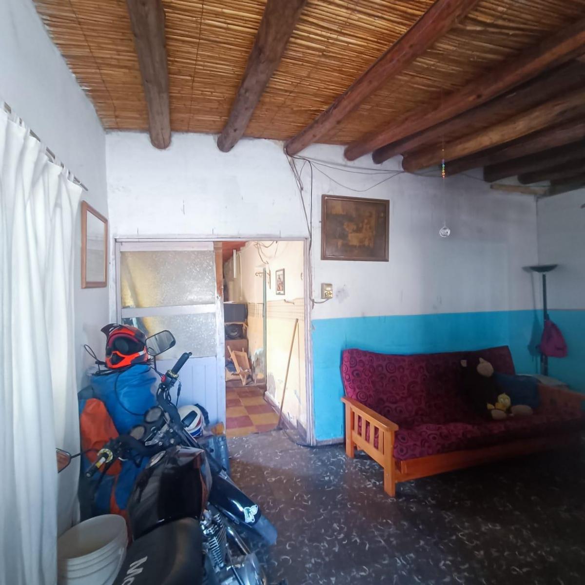 Venta Casa a Reciclar Cuarta Sección 5
