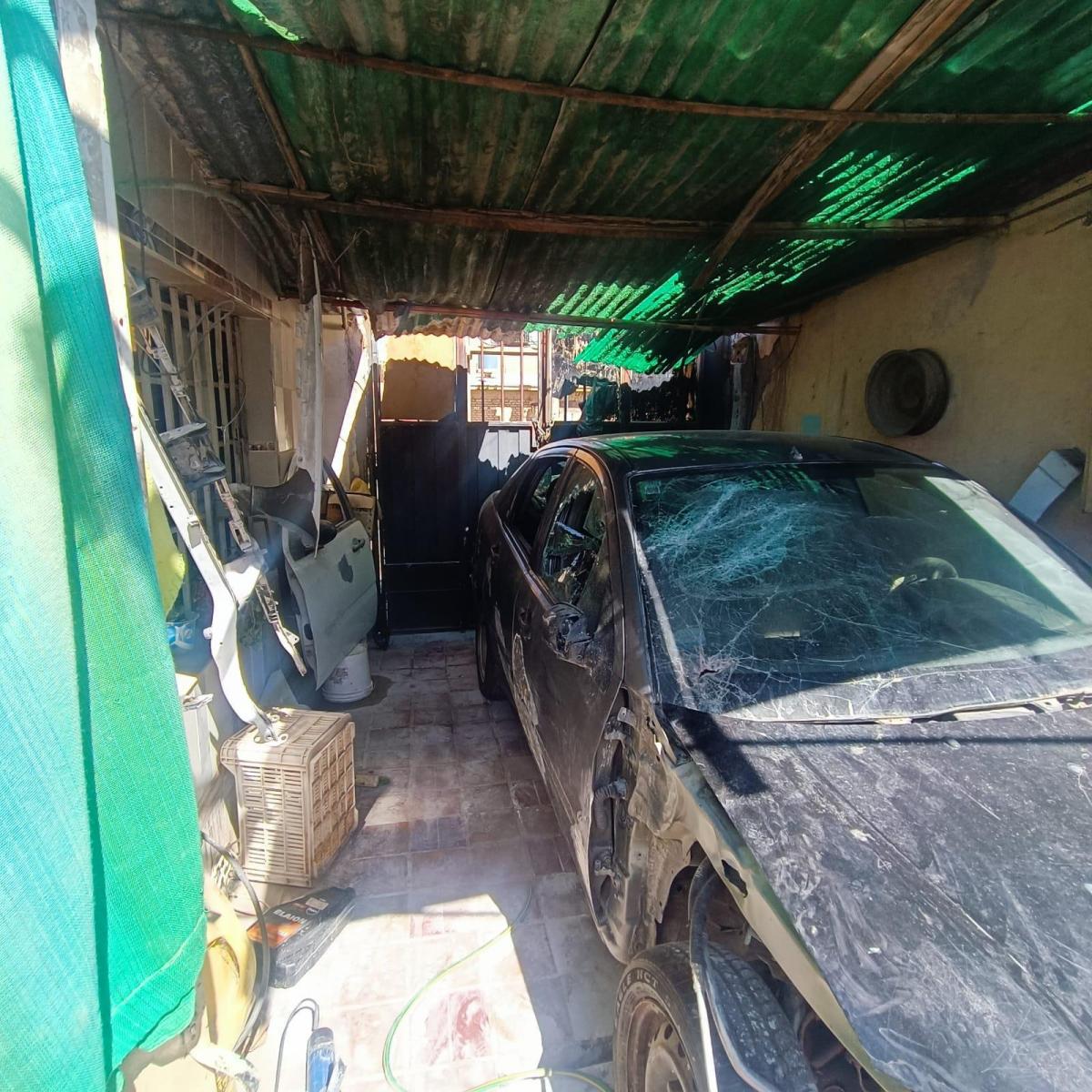 Venta Casa a Reciclar Cuarta Sección 2