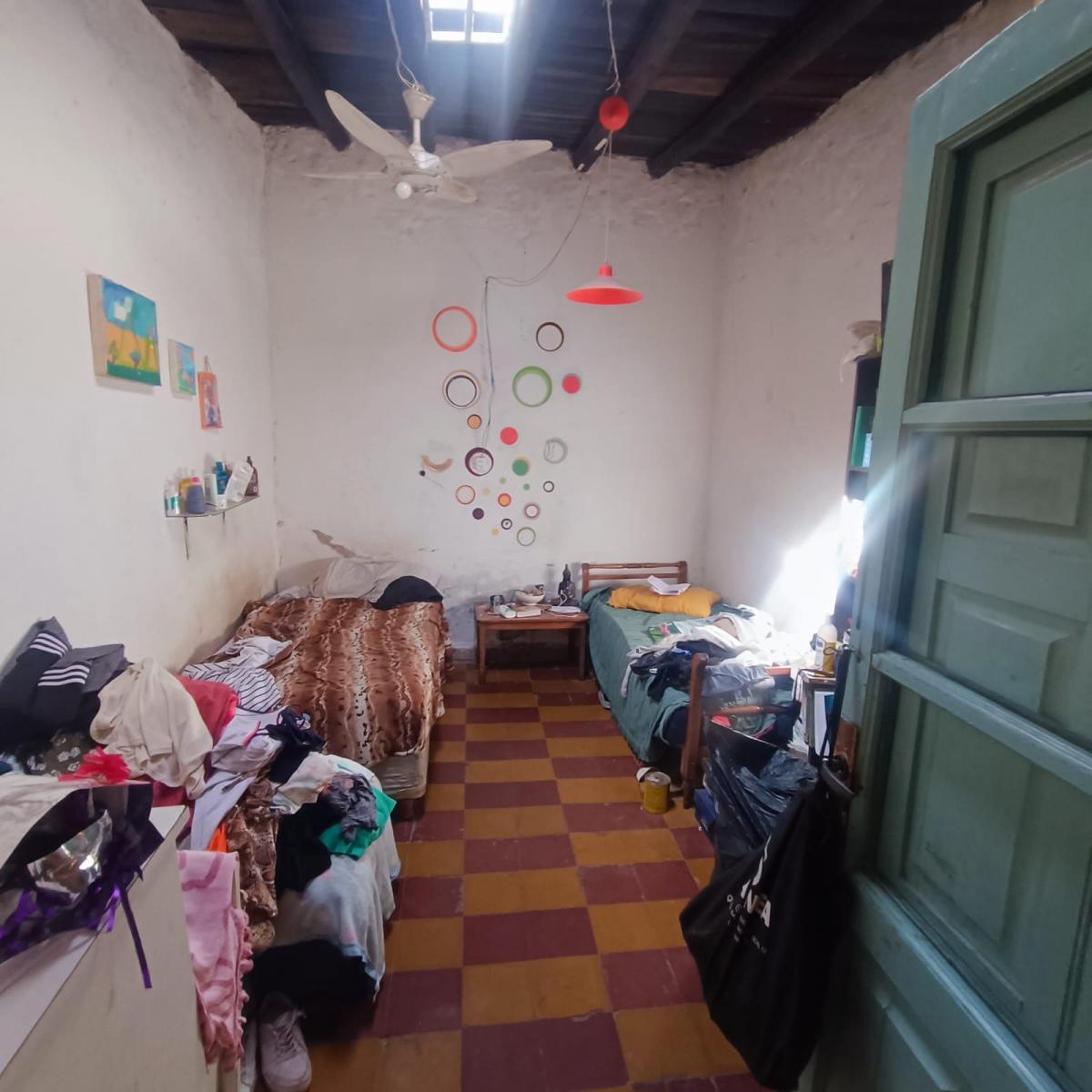 Venta Casa a Reciclar Cuarta Sección 3