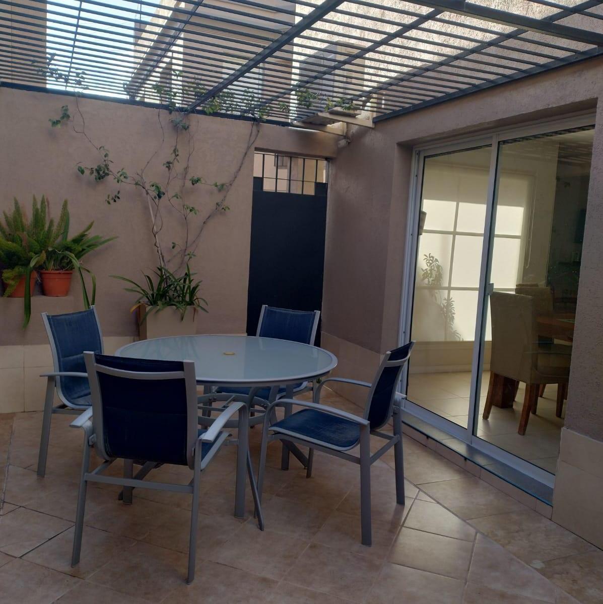 Venta Hermoso Duplex Godoy Cruz 4