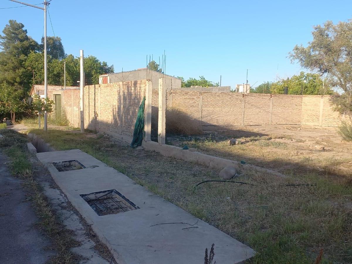 Venta Lote en Carrodilla 5