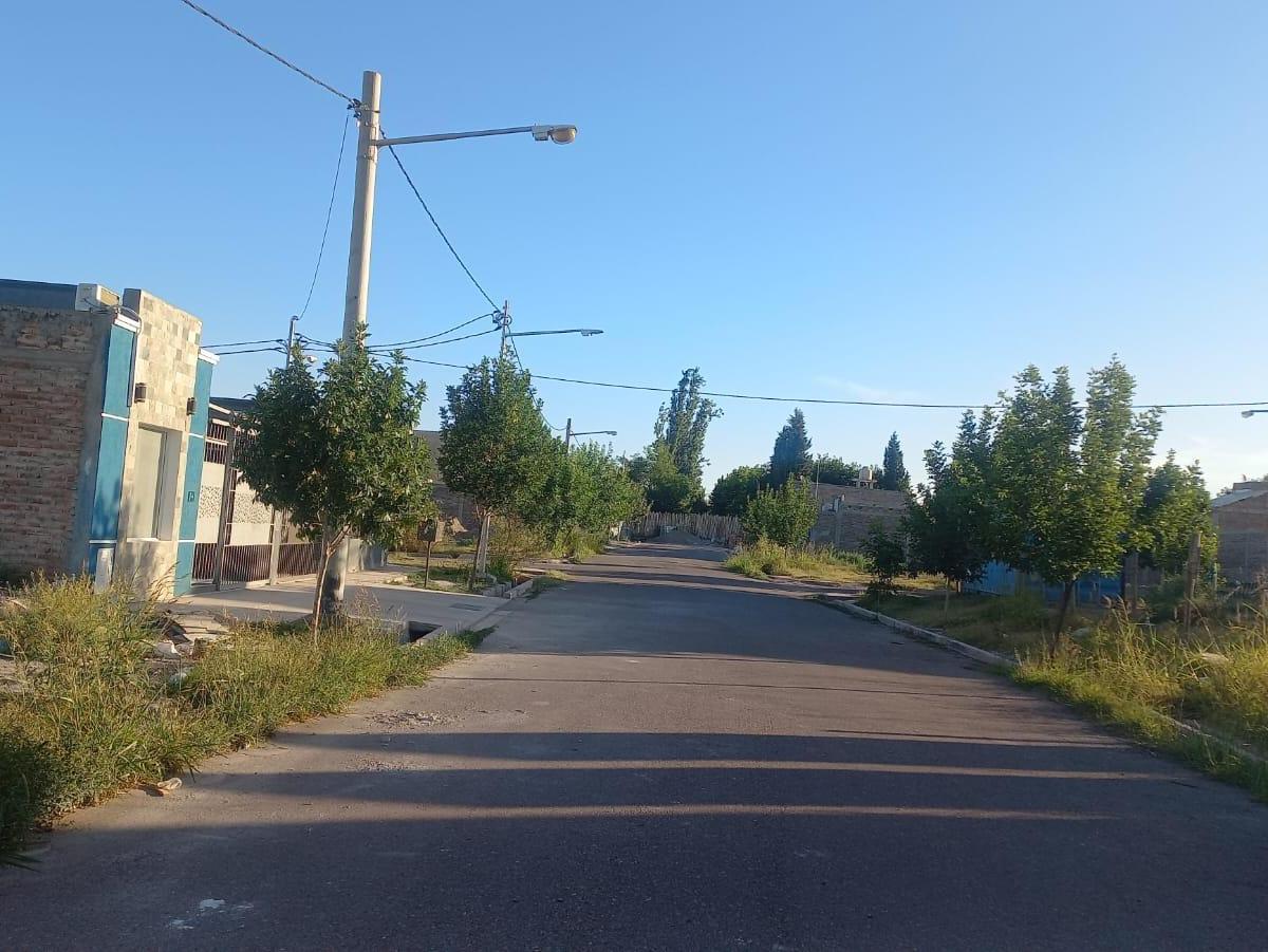 Venta Lote en Carrodilla 3