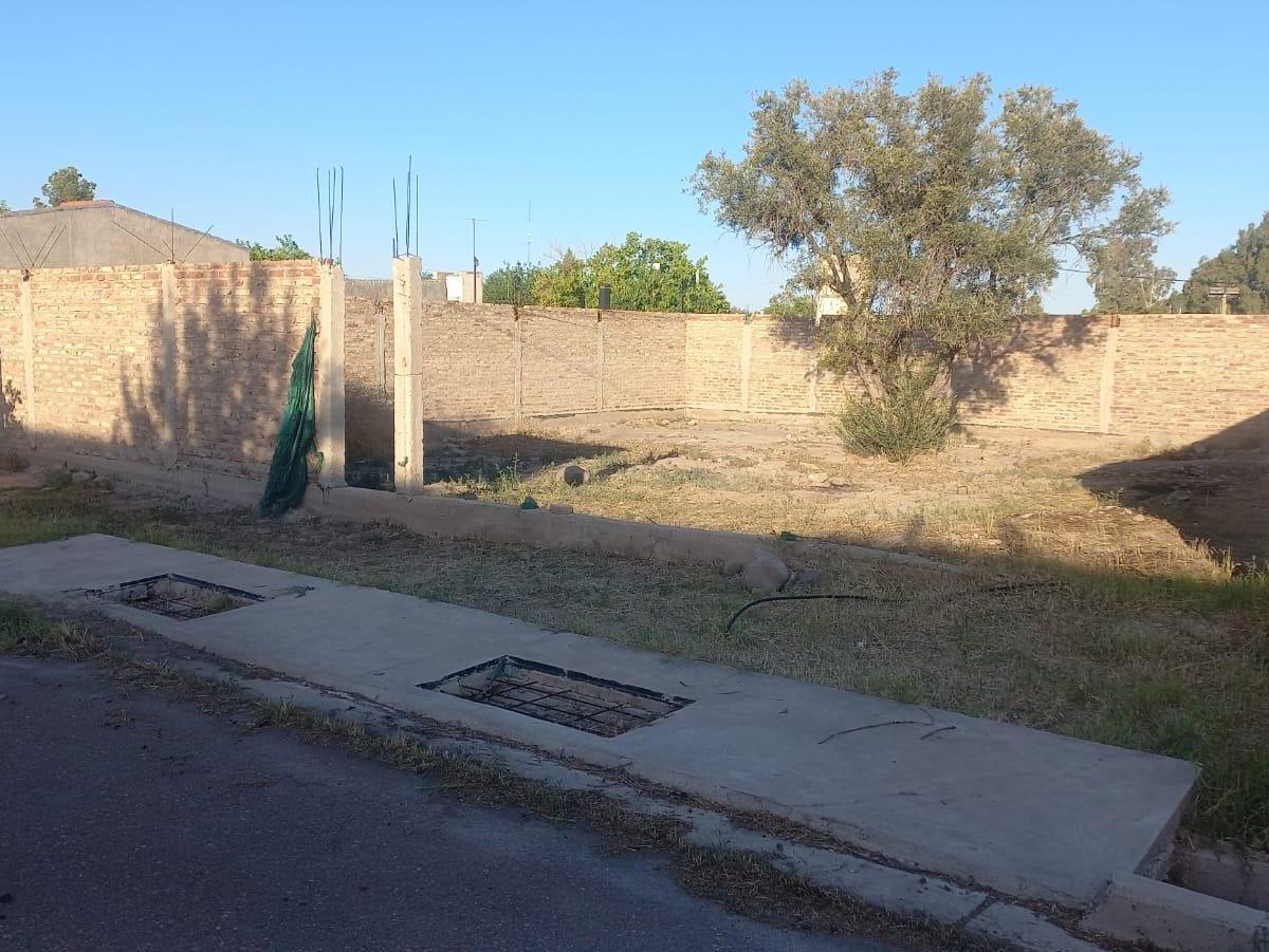 Venta Lote en Carrodilla 1
