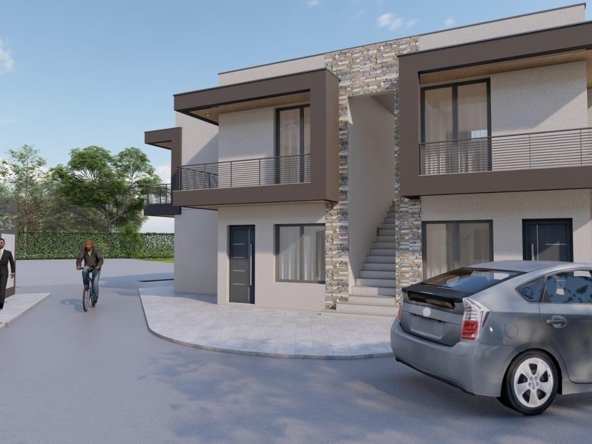 Venta de Departamentos a Estrenar 3