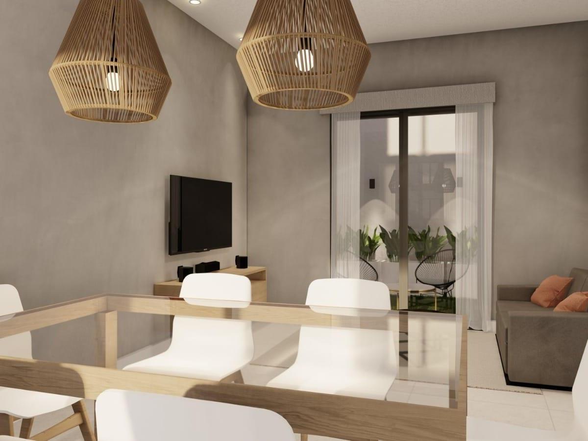 Venta de Departamentos a Estrenar 2