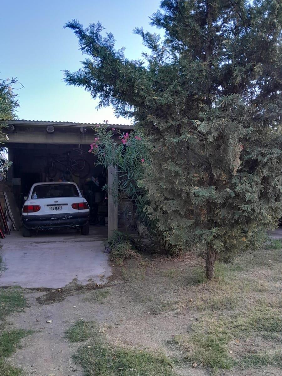 Venta Quincho con Piscina 4
