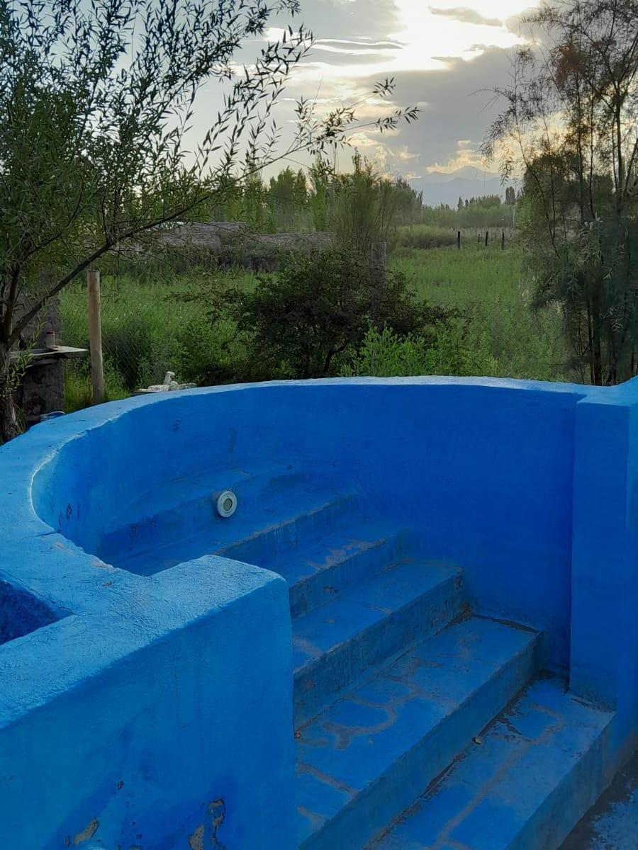 Venta Quincho con Piscina 3