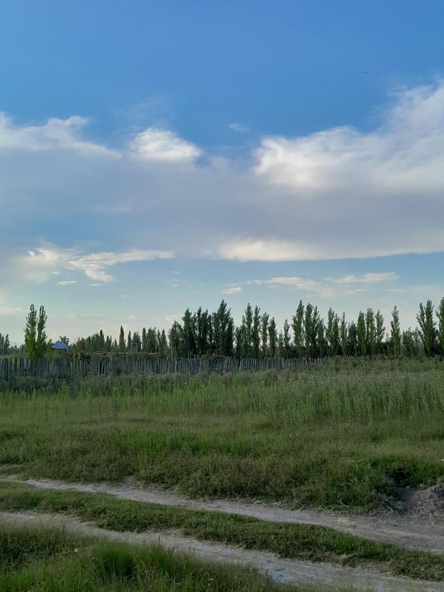 Venta Quincho con Piscina 1