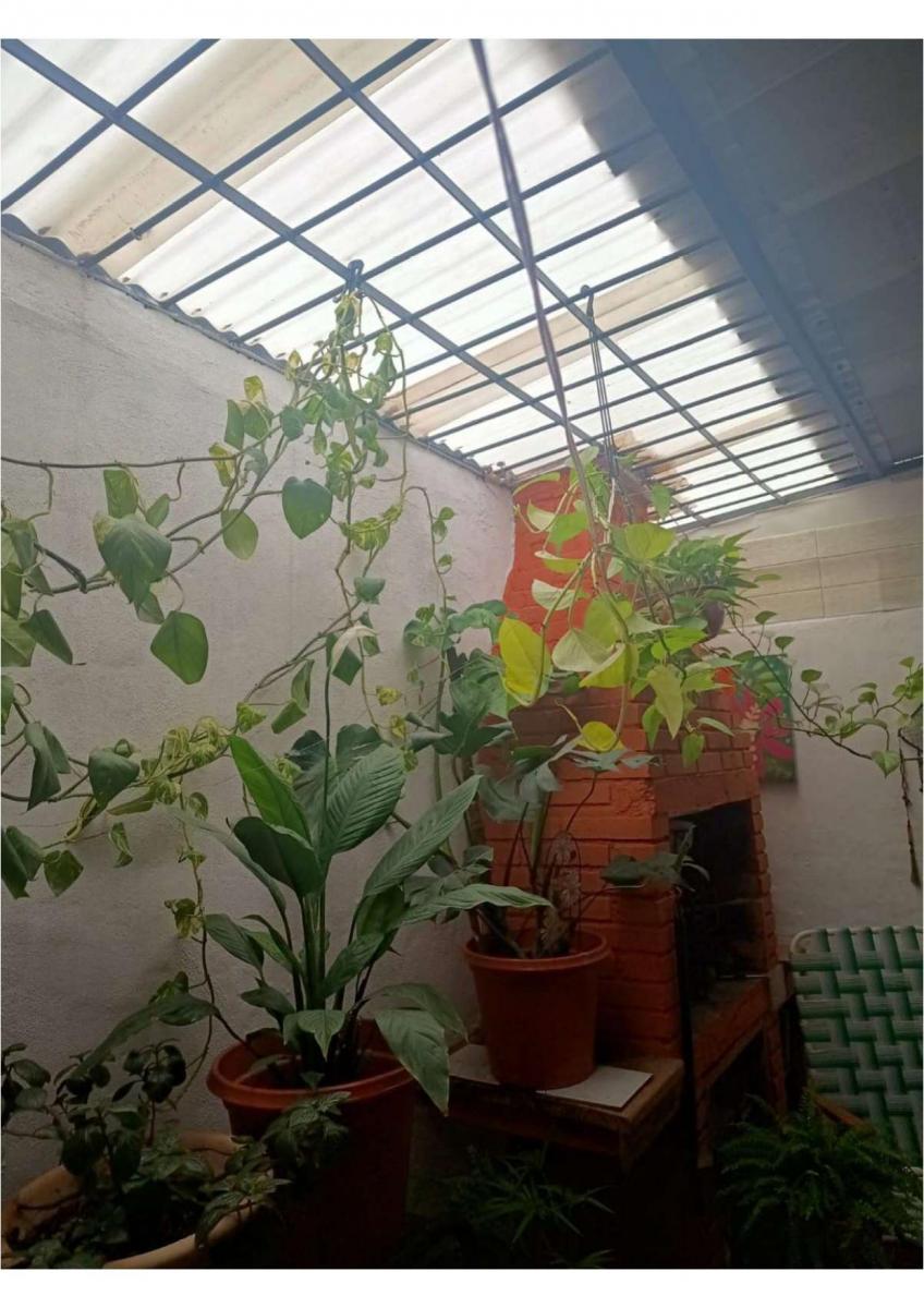 Venta de Duplex en Las Heras 4