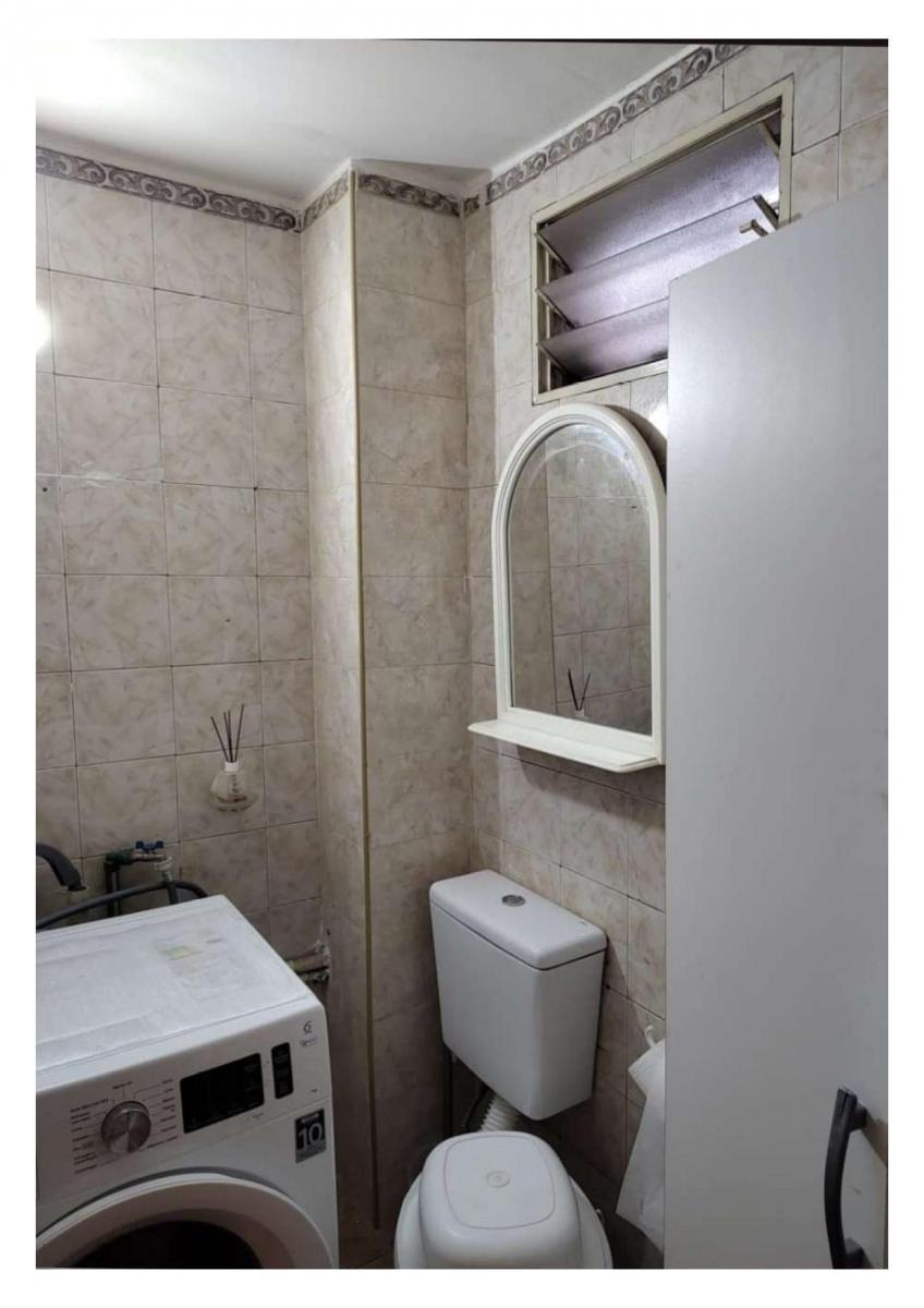 Venta de Duplex en Las Heras 3