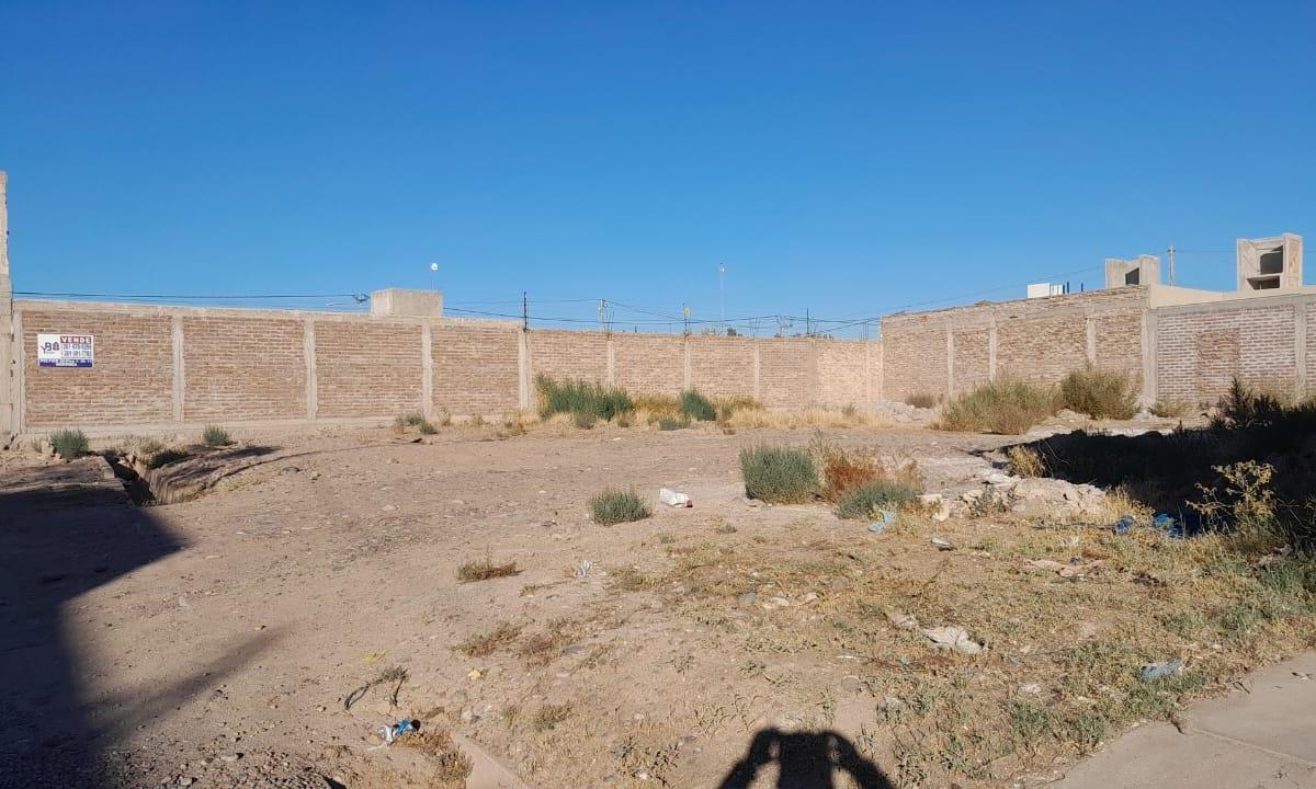 Venta Lote Guaymallen 2