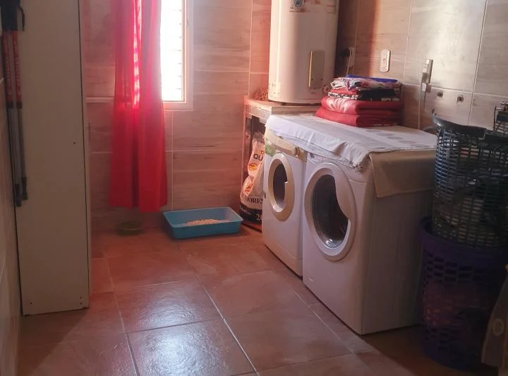 CASA EN VENTA, MAIPU 4