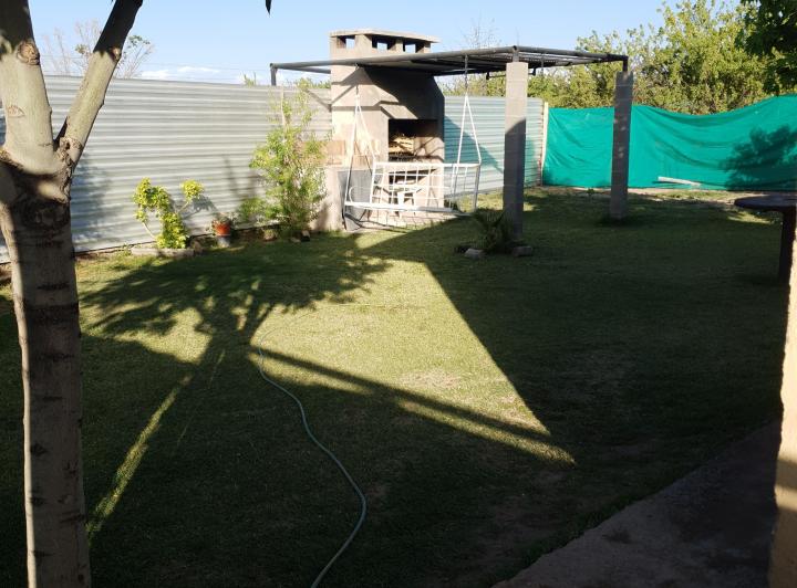 CASA EN VENTA, MAIPU 5