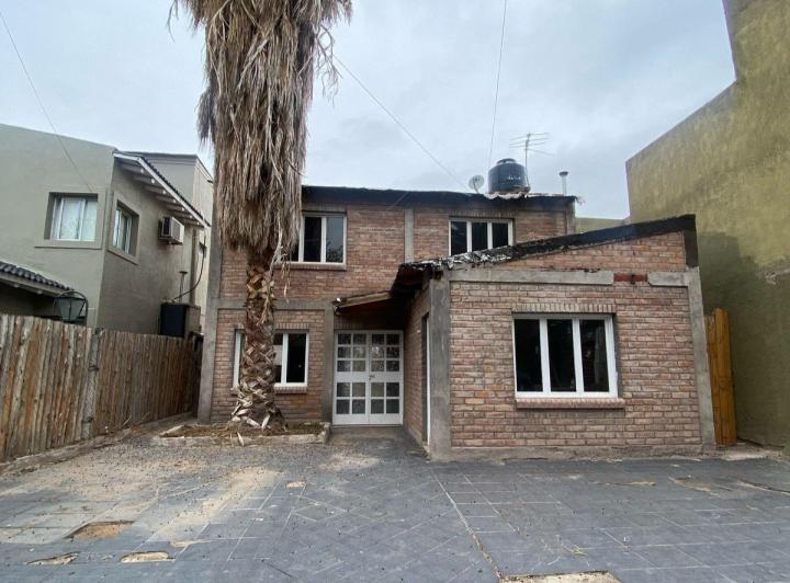 Venta Casa Barrio Paraíso 1 1