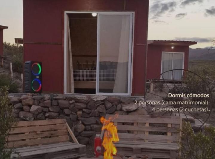 OPORTUNIDAD ÚNICA - COMPLEJO AMUTUY EN VENTA 5