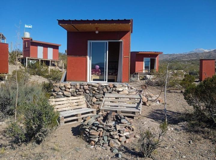 OPORTUNIDAD ÚNICA - COMPLEJO AMUTUY EN VENTA 4