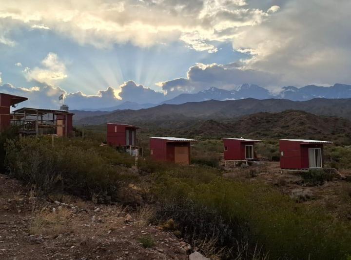 OPORTUNIDAD ÚNICA - COMPLEJO AMUTUY EN VENTA 2