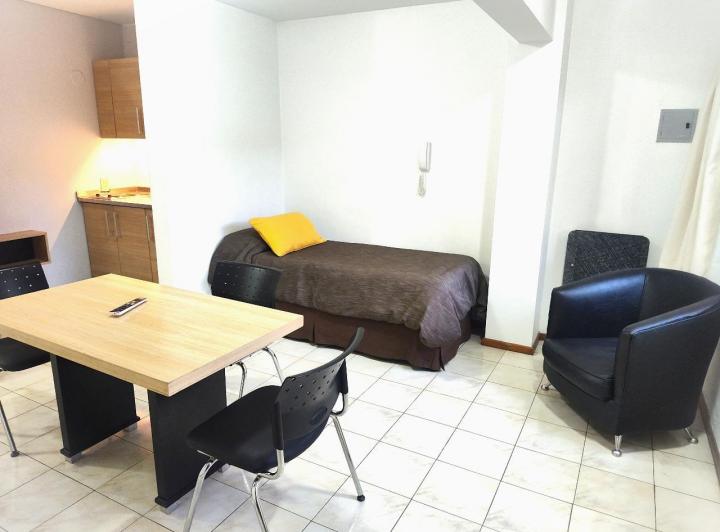 VENTA DEPARTAMENTO DÚPLEX EN CAPITAL 5