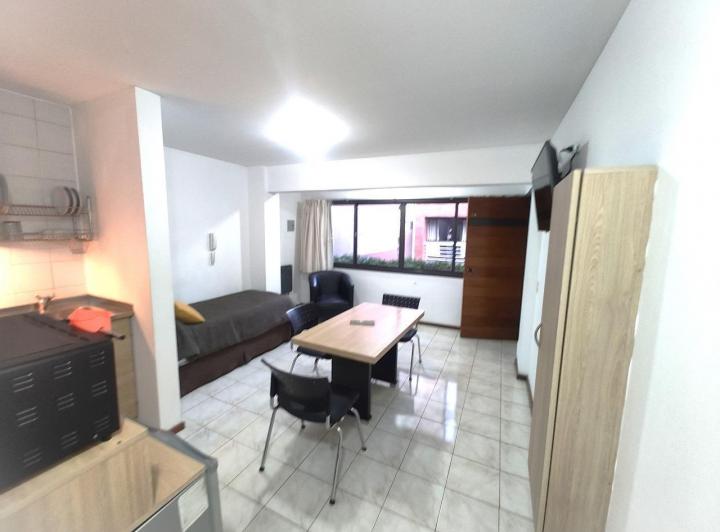 VENTA DEPARTAMENTO DÚPLEX EN CAPITAL 4