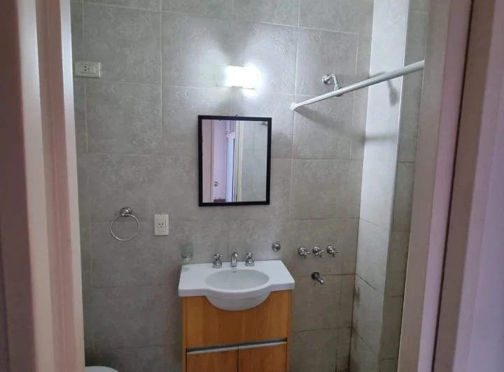 VENTA DEPARTAMENTO EN GODOY CRUZ 1
