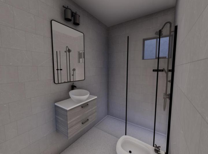 Venta Departamento Godoy Cruz 4