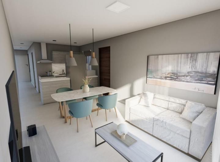 Venta Departamento Godoy Cruz 3