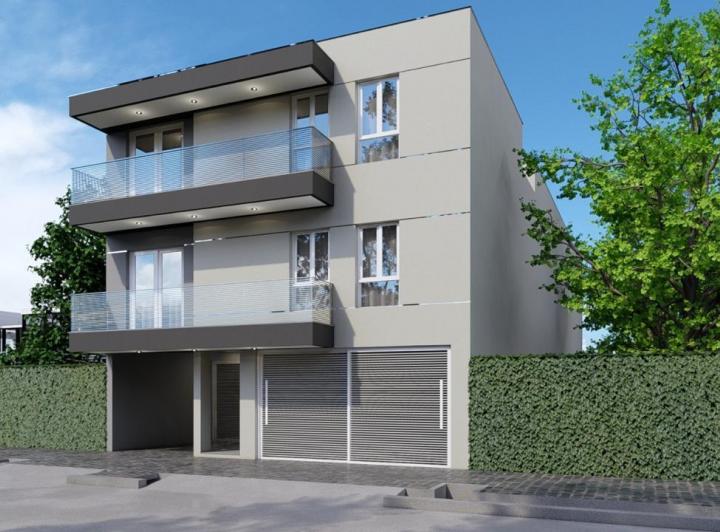 Venta Departamento Godoy Cruz 2