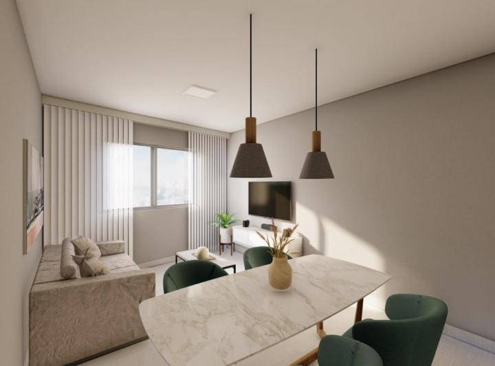 Venta Departamento Godoy Cruz 1