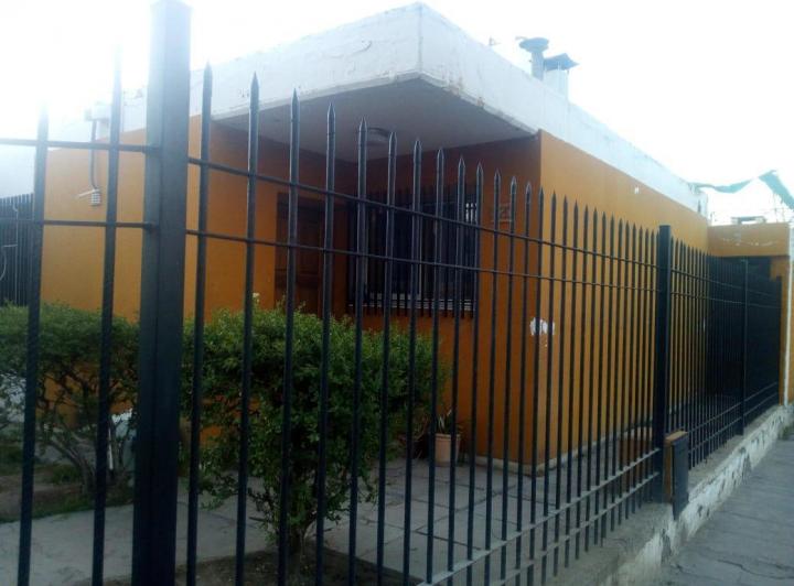 VENTA CASA CARRODILLA 1