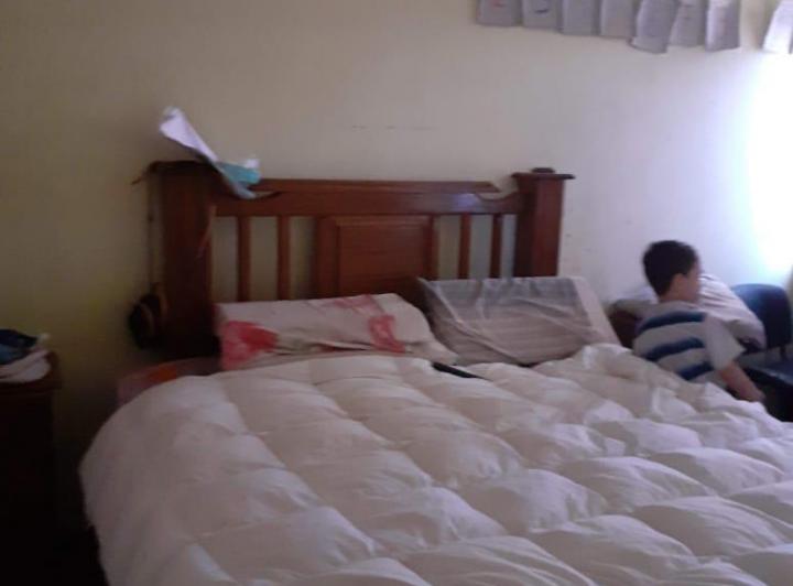 VENTA CASA CARRODILLA 4