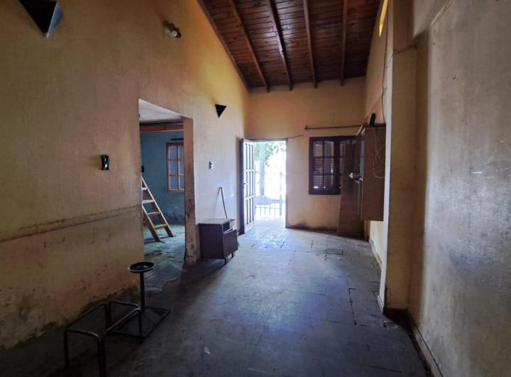 CASA EN VENTA EL ALGARROBAL 5