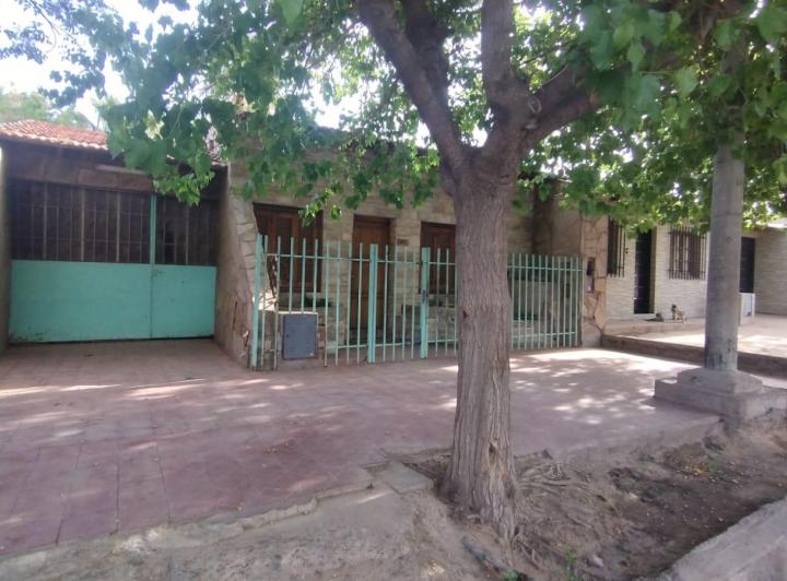CASA EN VENTA EL ALGARROBAL 3