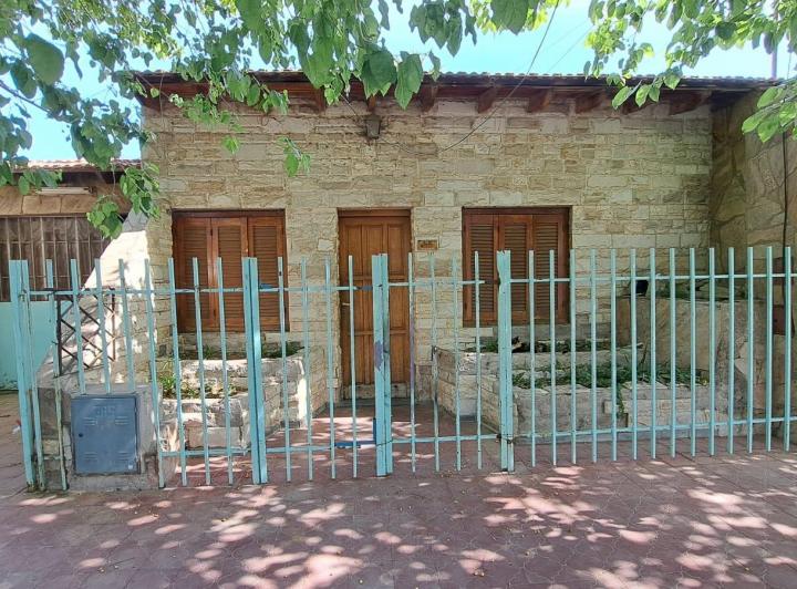 CASA EN VENTA EL ALGARROBAL 1