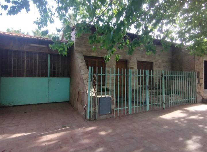 CASA EN VENTA EL ALGARROBAL 2
