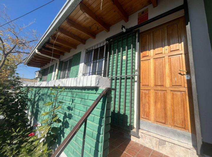 VENTA CASA B SUPE, GODOY CRUZ 2